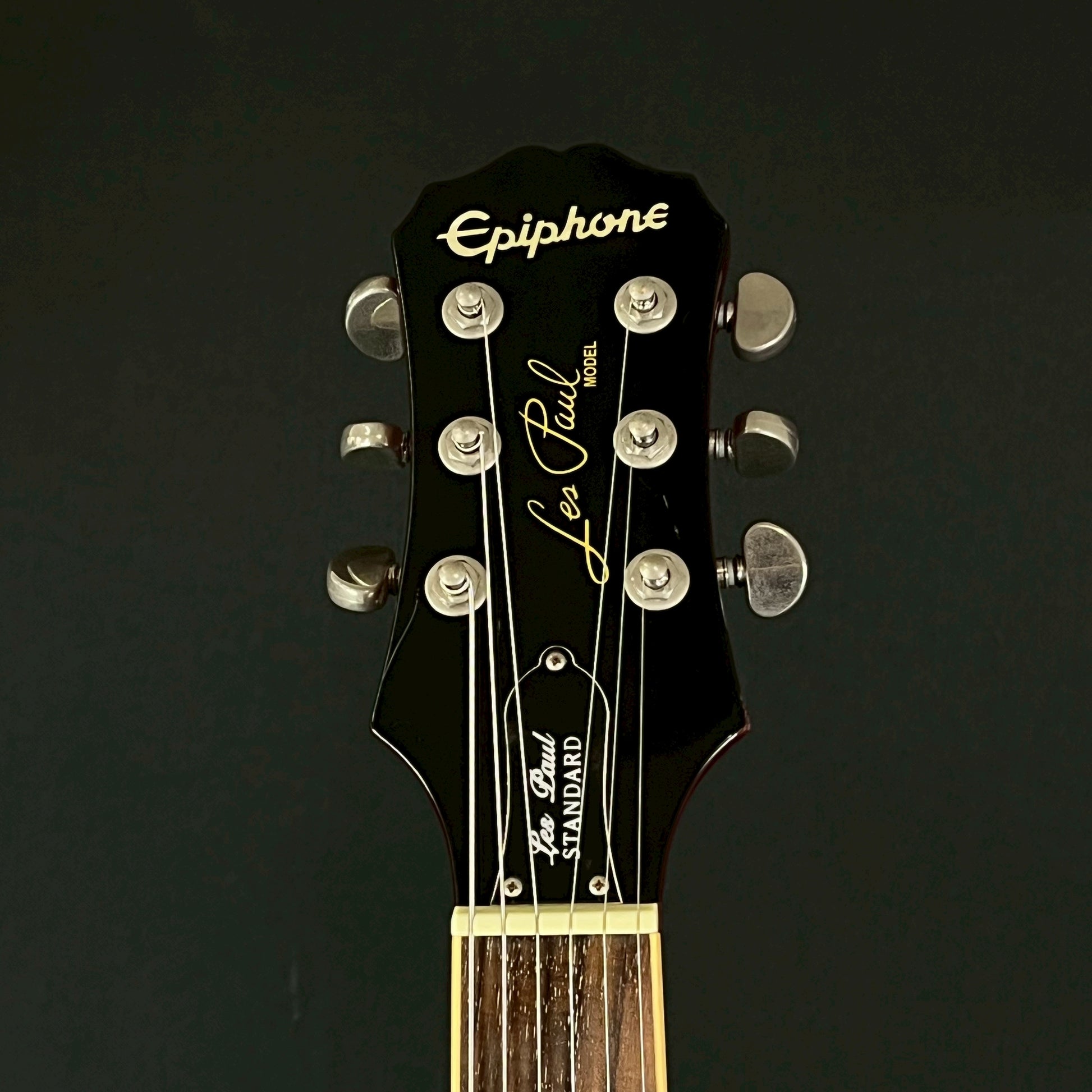 Epiphone Les Paul Standard 2013
