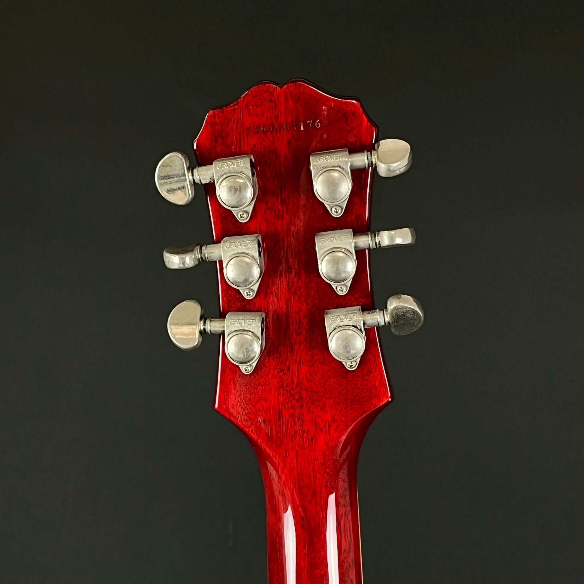 Epiphone Les Paul Standard 2013