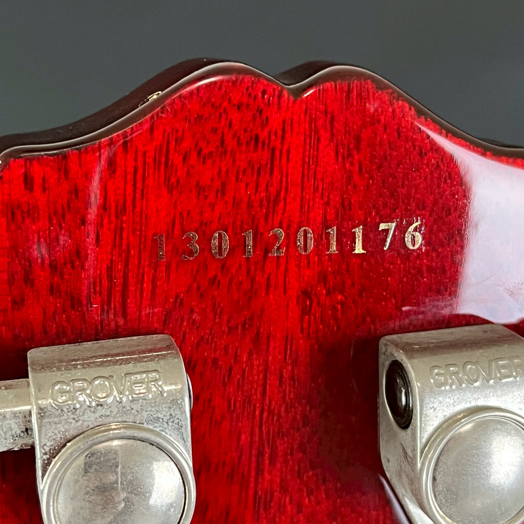 Epiphone Les Paul Standard 2013