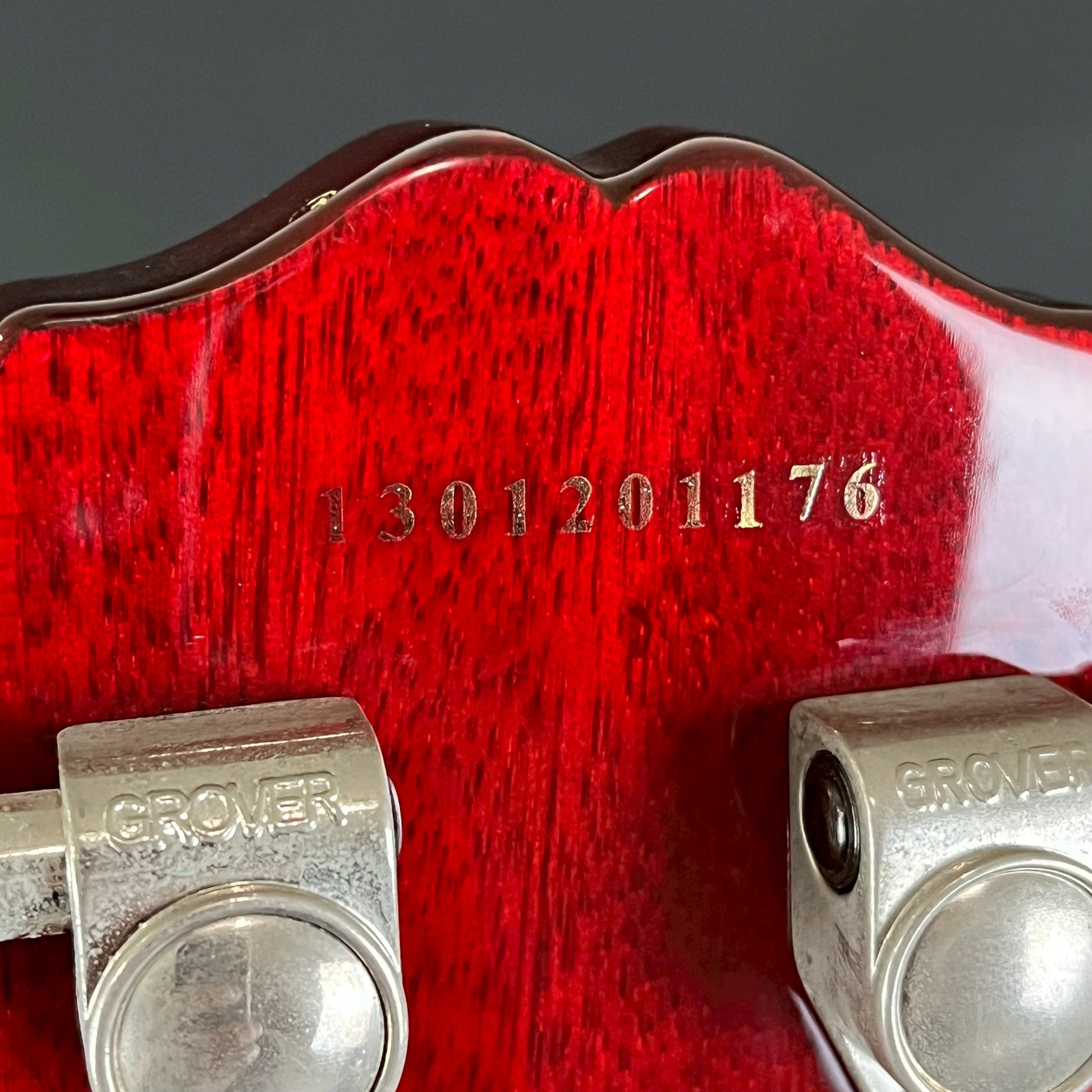 Epiphone Les Paul Standard 2013