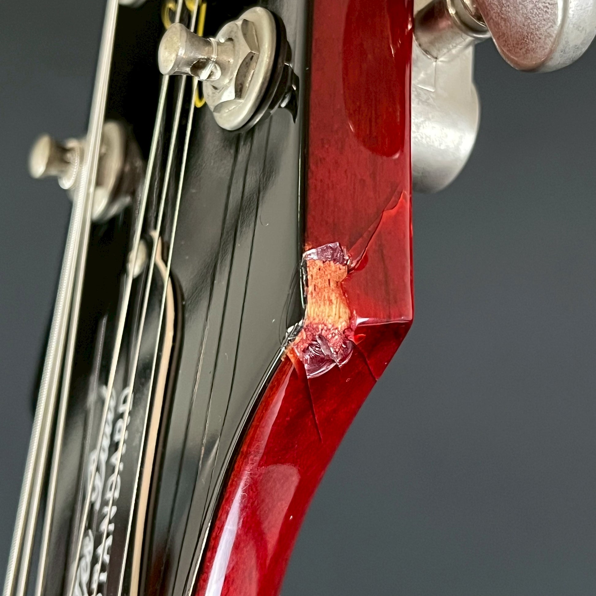 Epiphone Les Paul Standard 2013