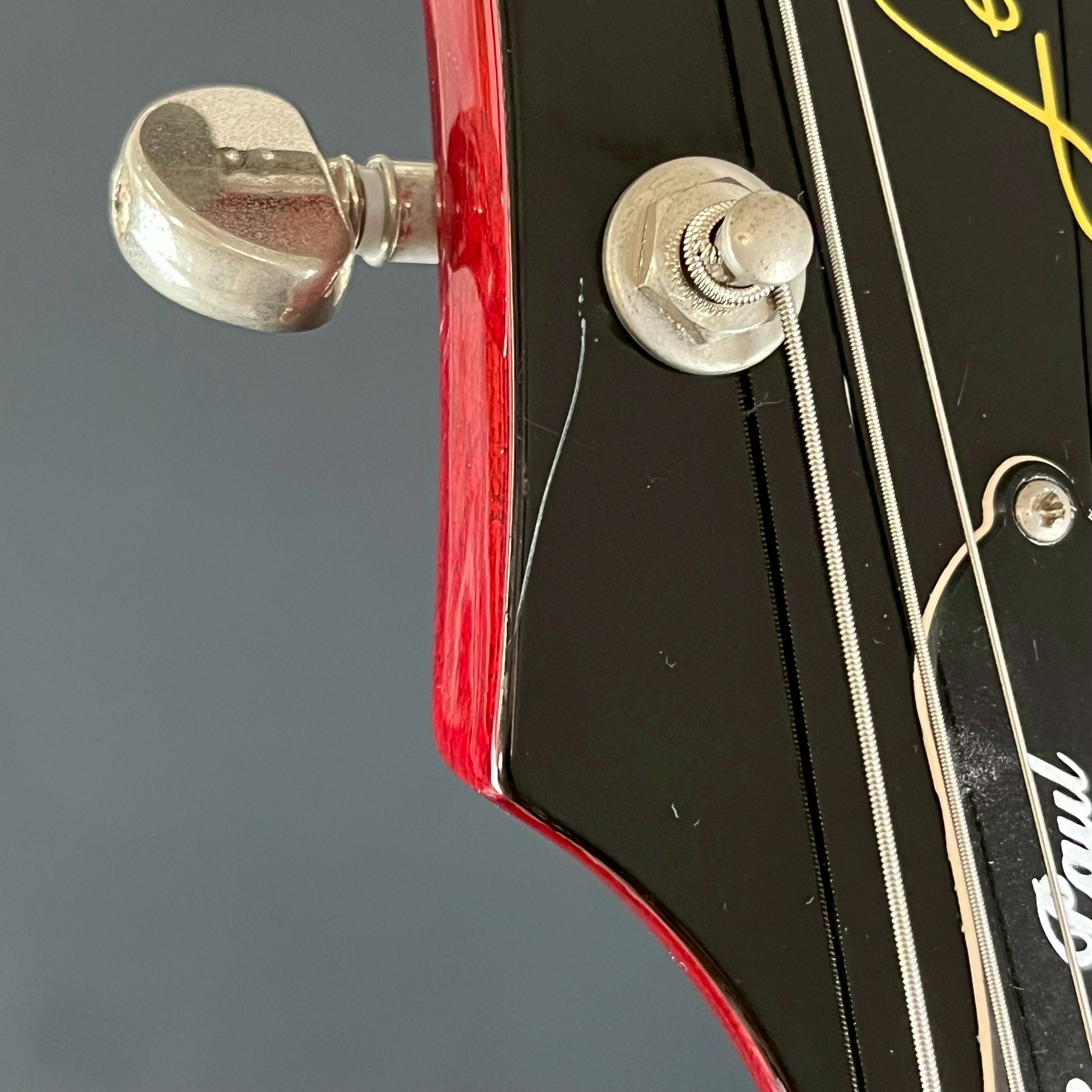Epiphone Les Paul Standard 2013