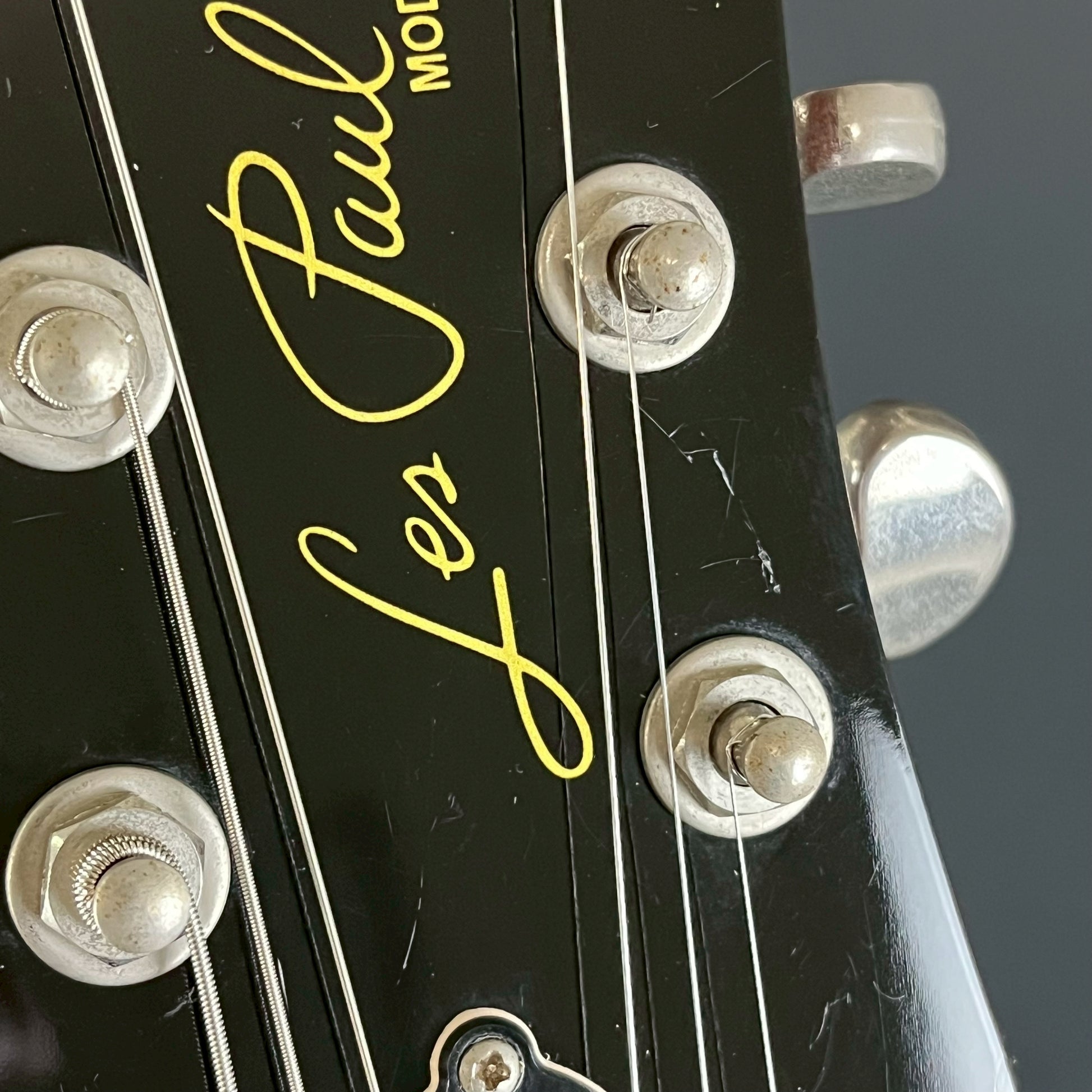 Epiphone Les Paul Standard 2013