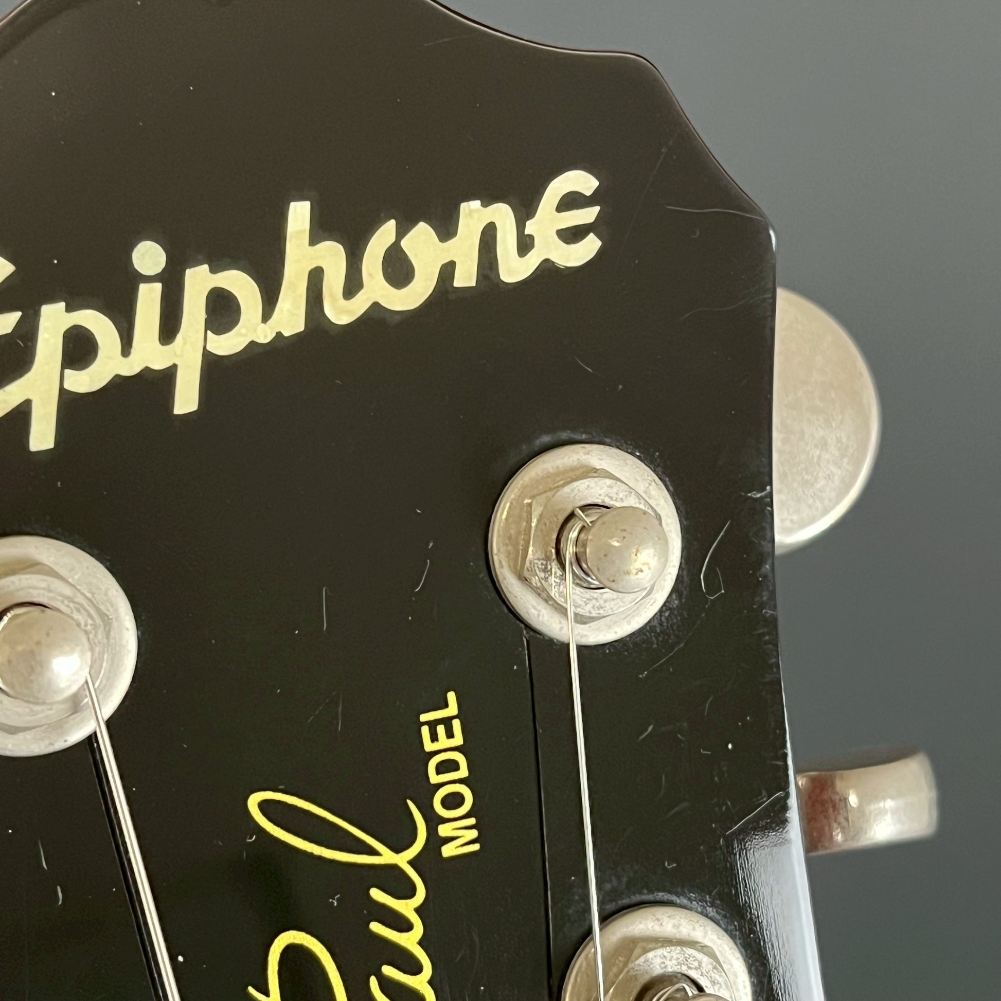 Epiphone Les Paul Standard 2013