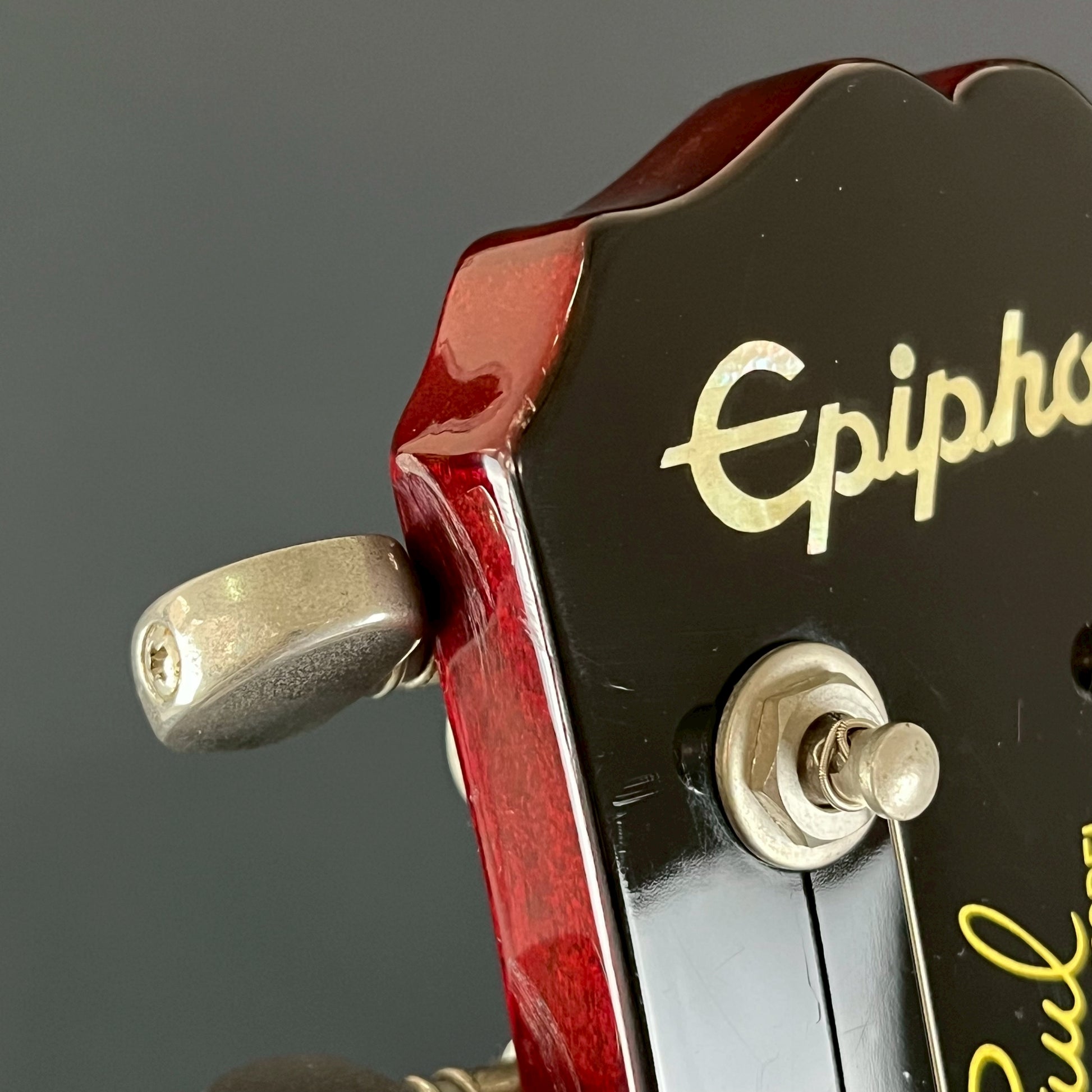 Epiphone Les Paul Standard 2013