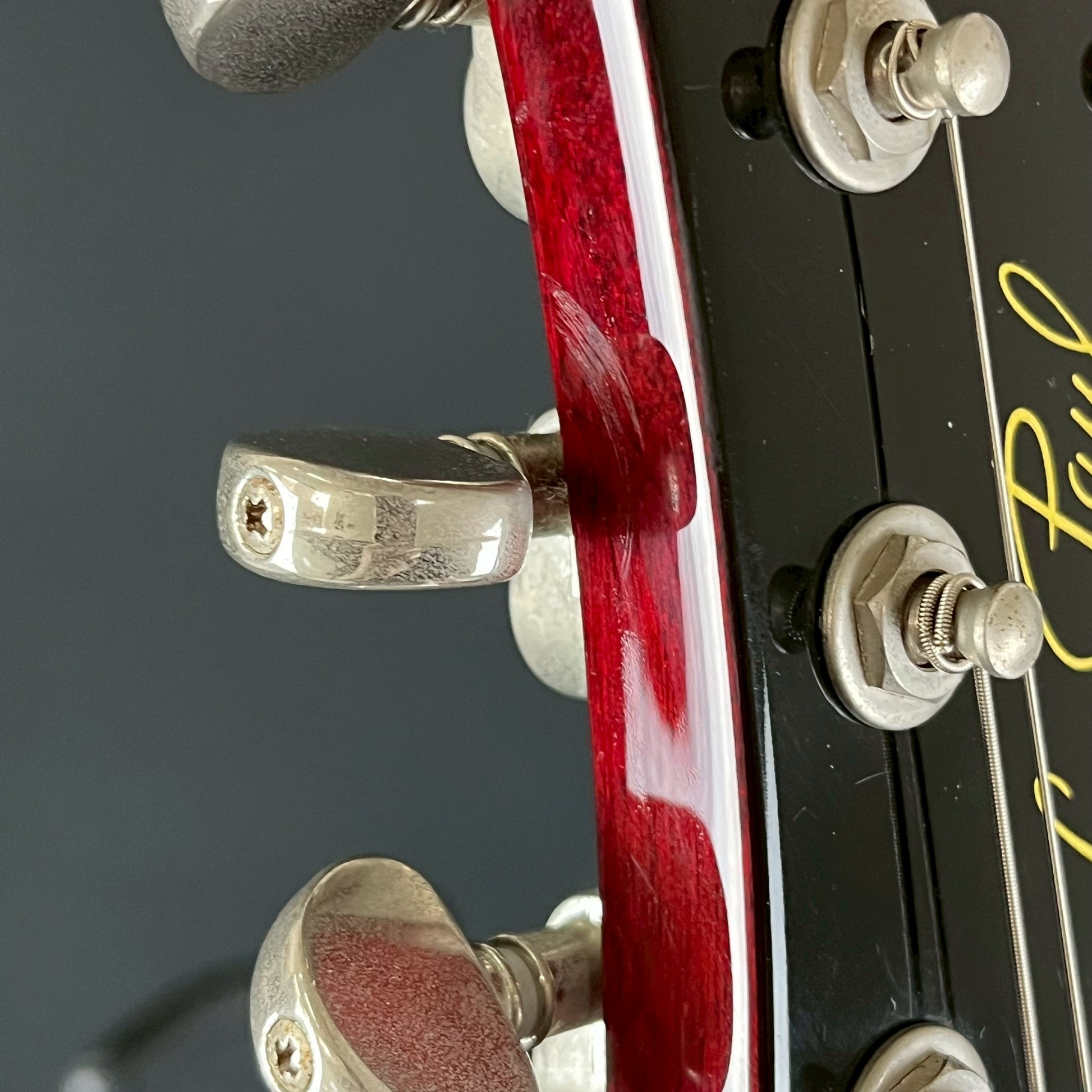 Epiphone Les Paul Standard 2013
