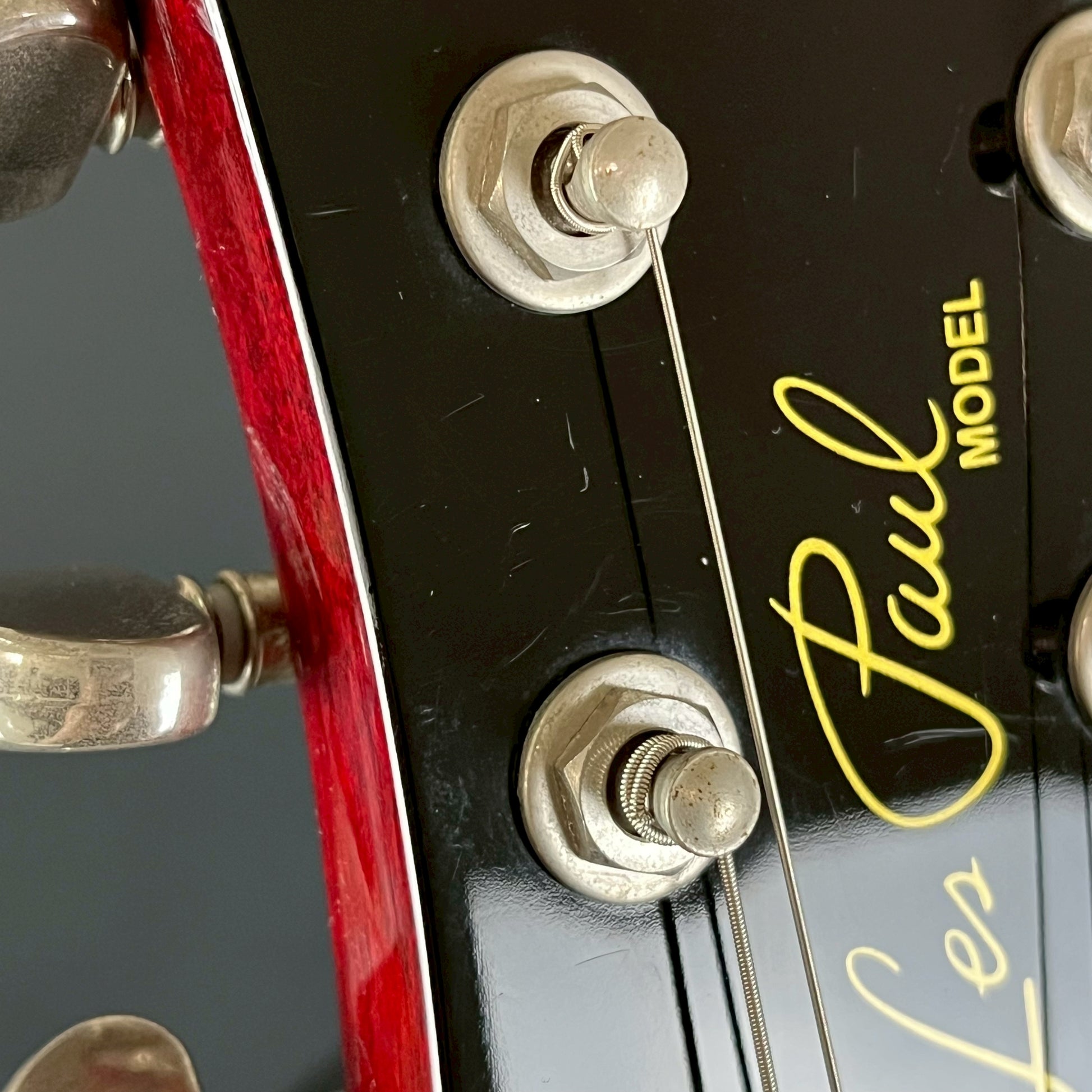 Epiphone Les Paul Standard 2013