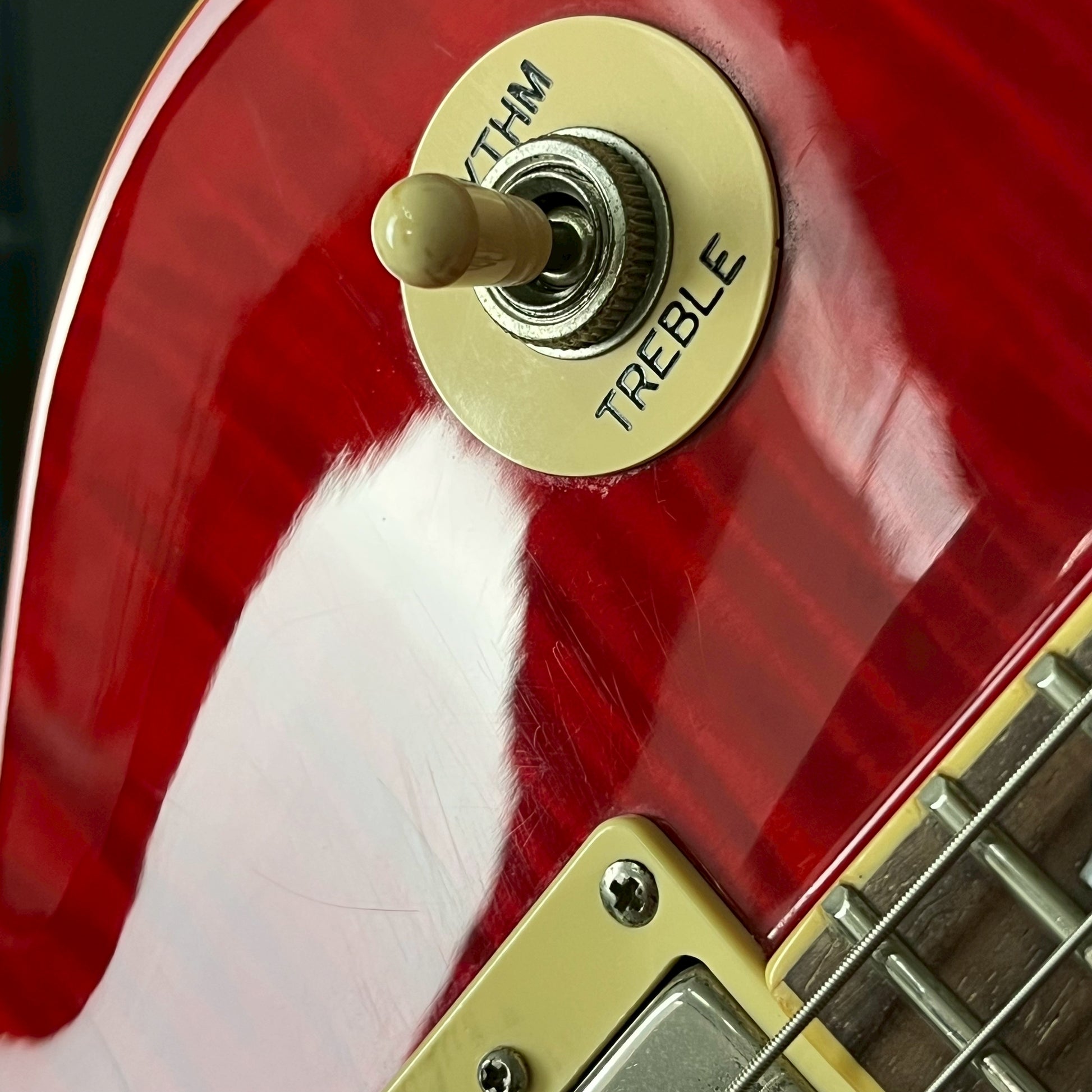 Epiphone Les Paul Standard 2013