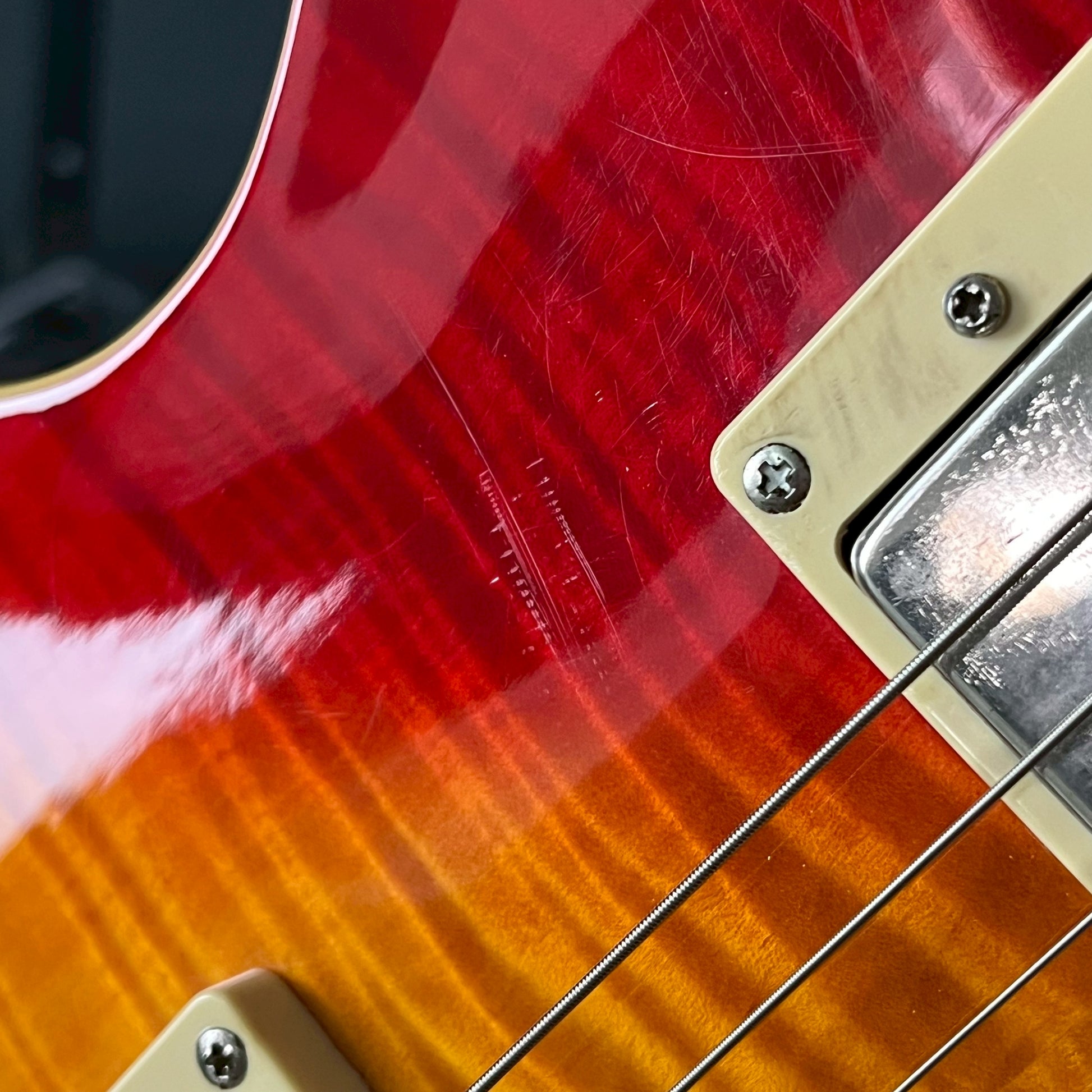 Epiphone Les Paul Standard 2013