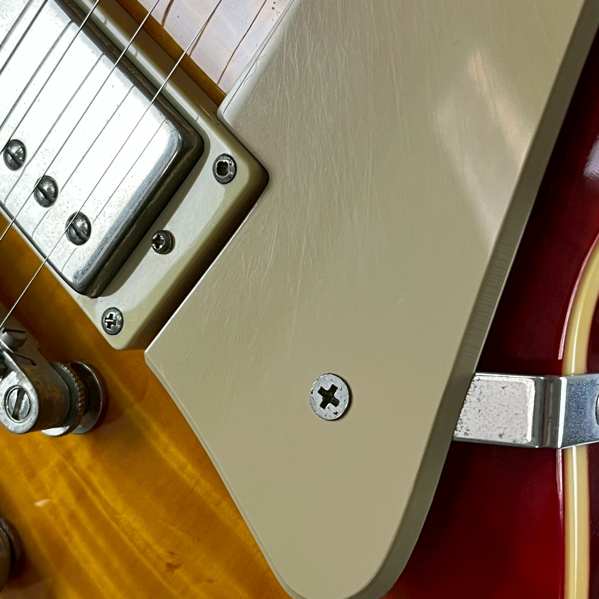 Epiphone Les Paul Standard 2013
