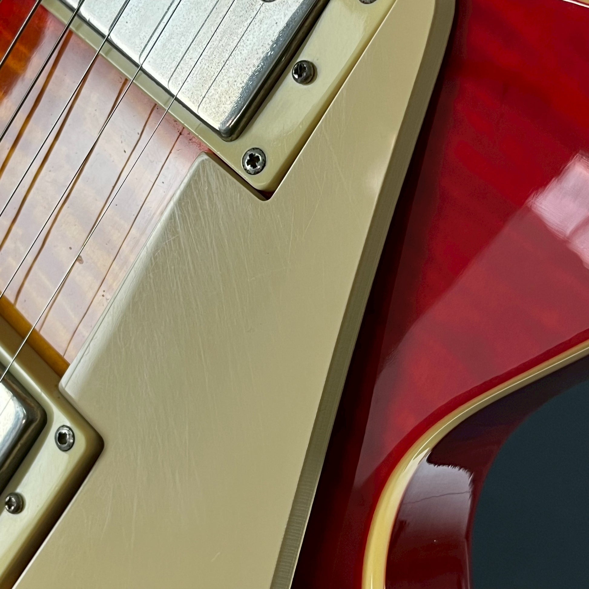 Epiphone Les Paul Standard 2013