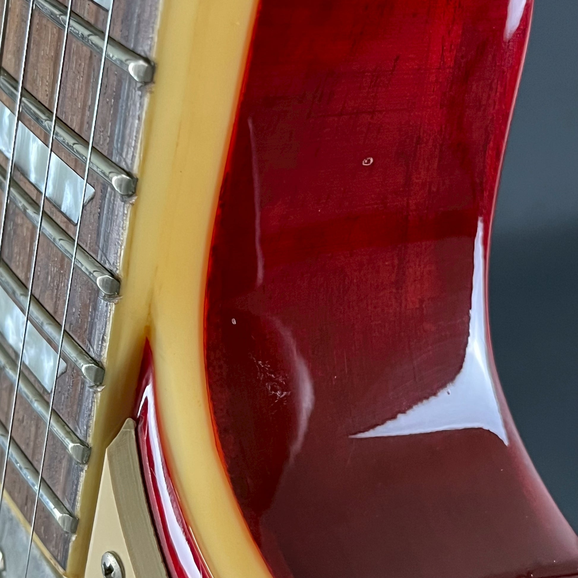 Epiphone Les Paul Standard 2013