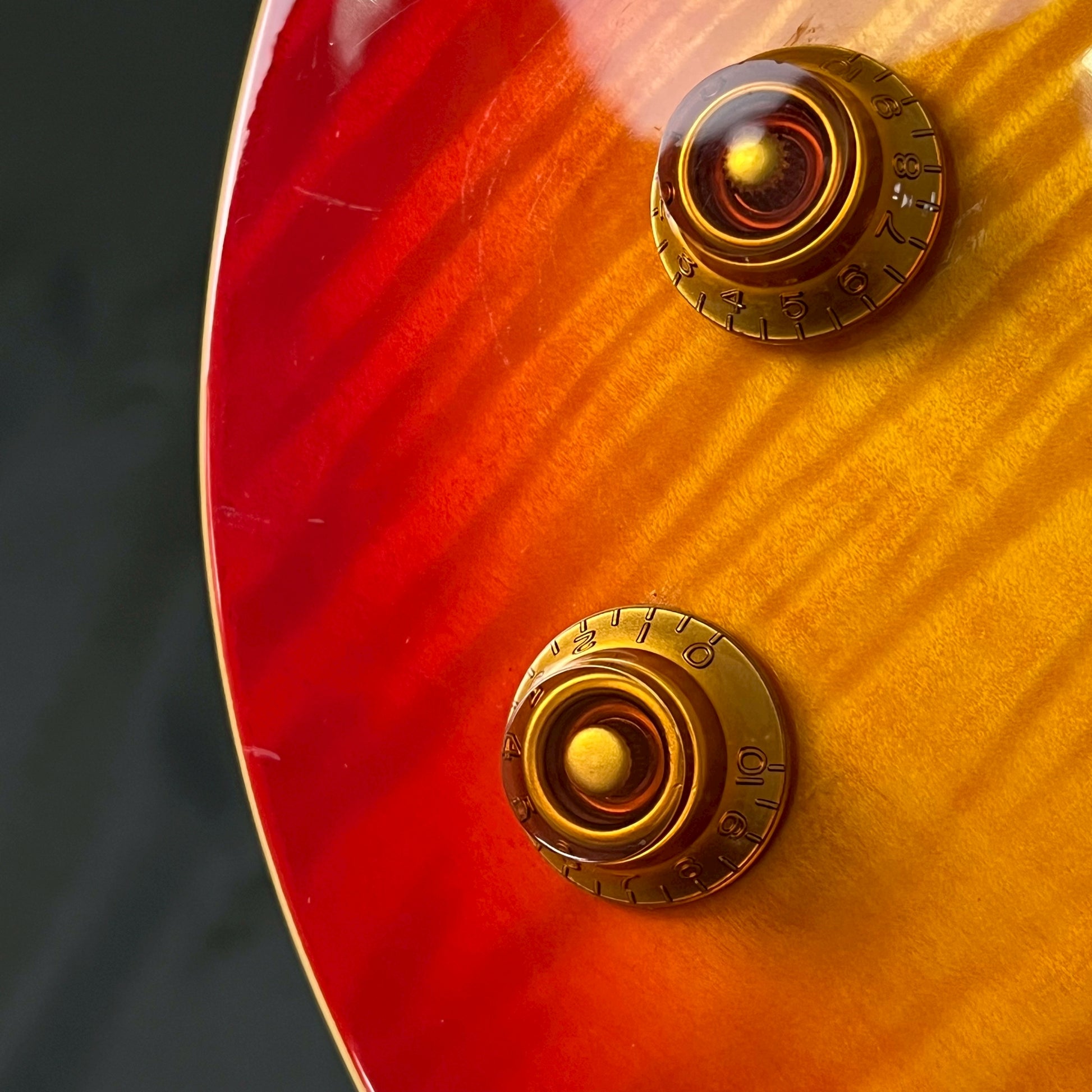 Epiphone Les Paul Standard 2013