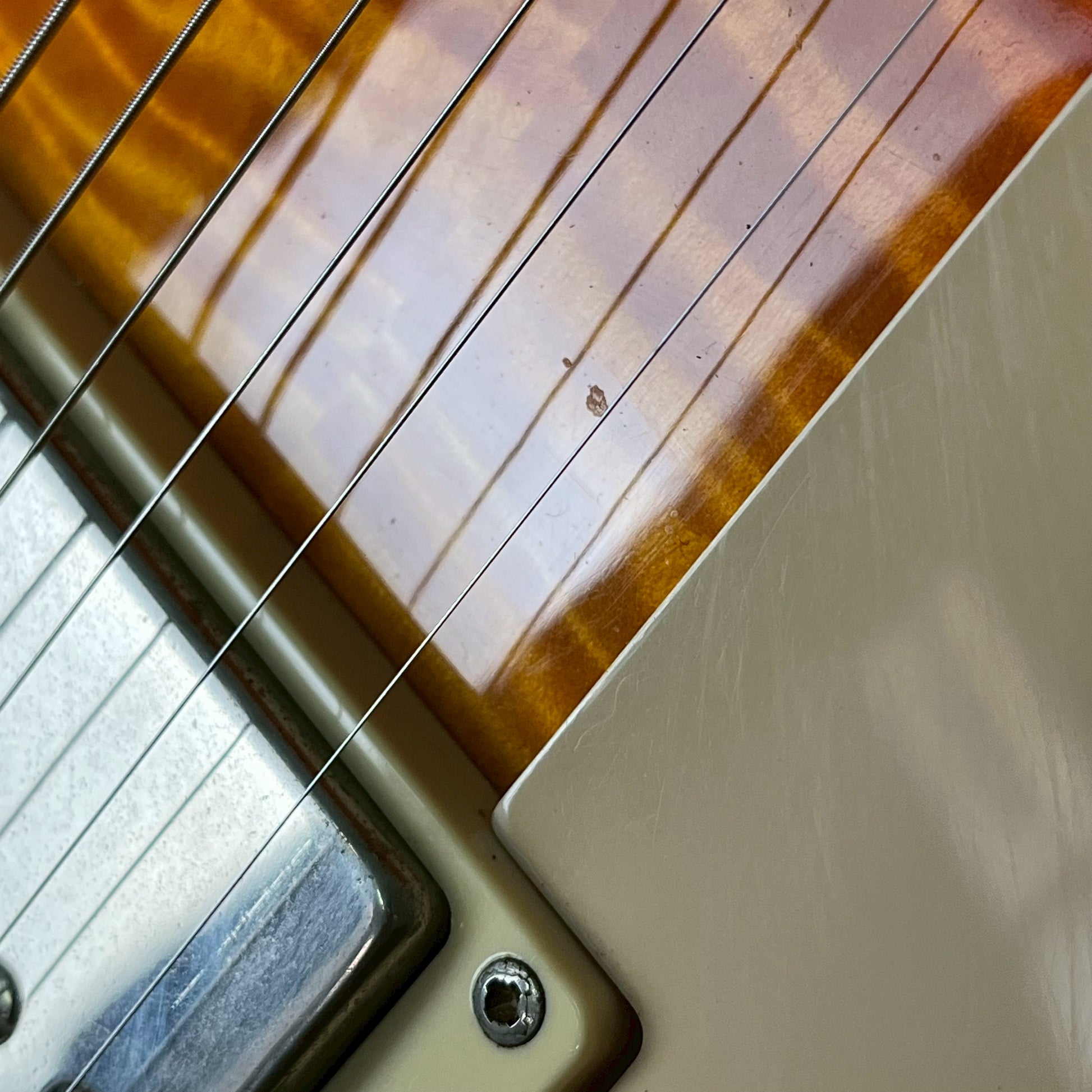 Epiphone Les Paul Standard 2013