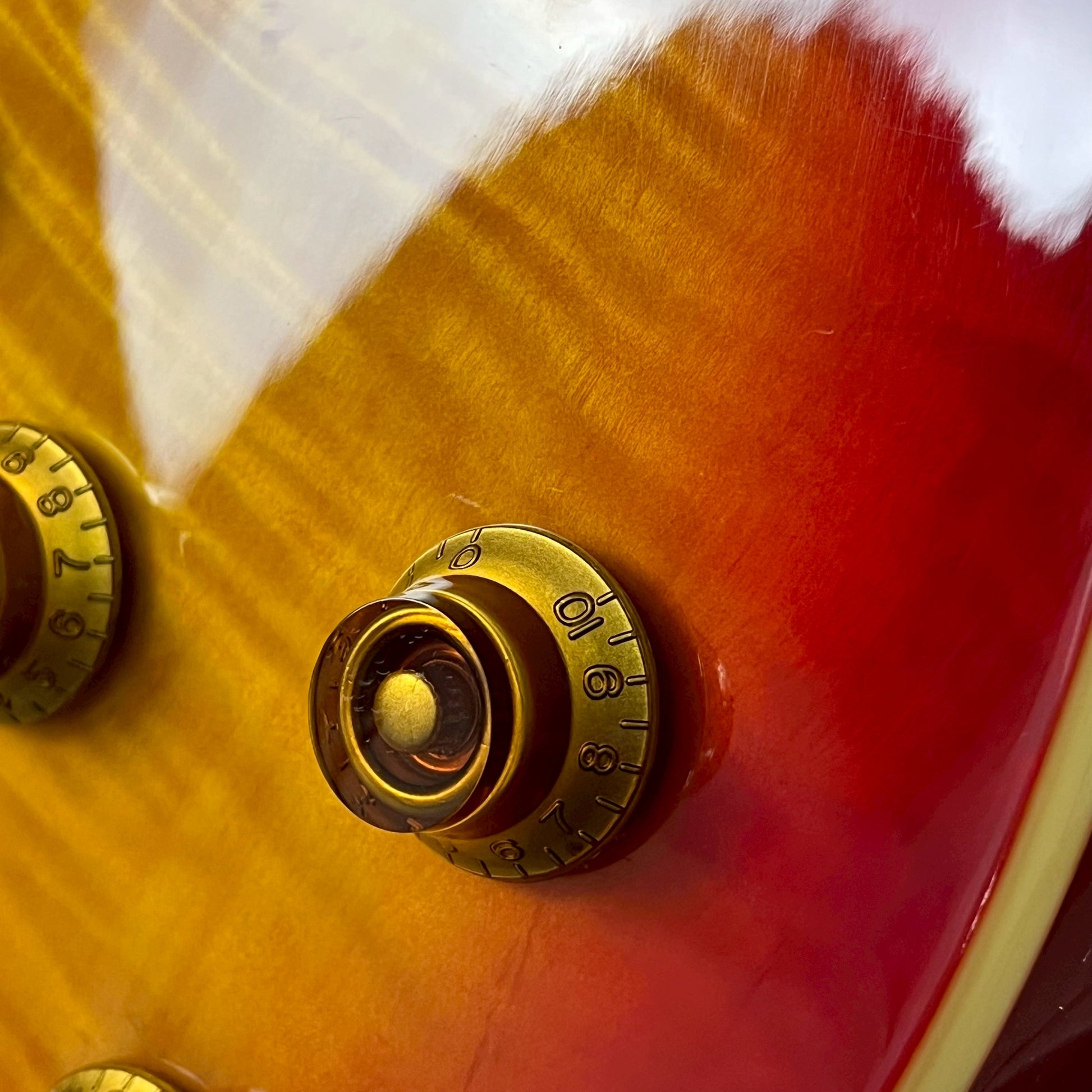 Epiphone Les Paul Standard 2013