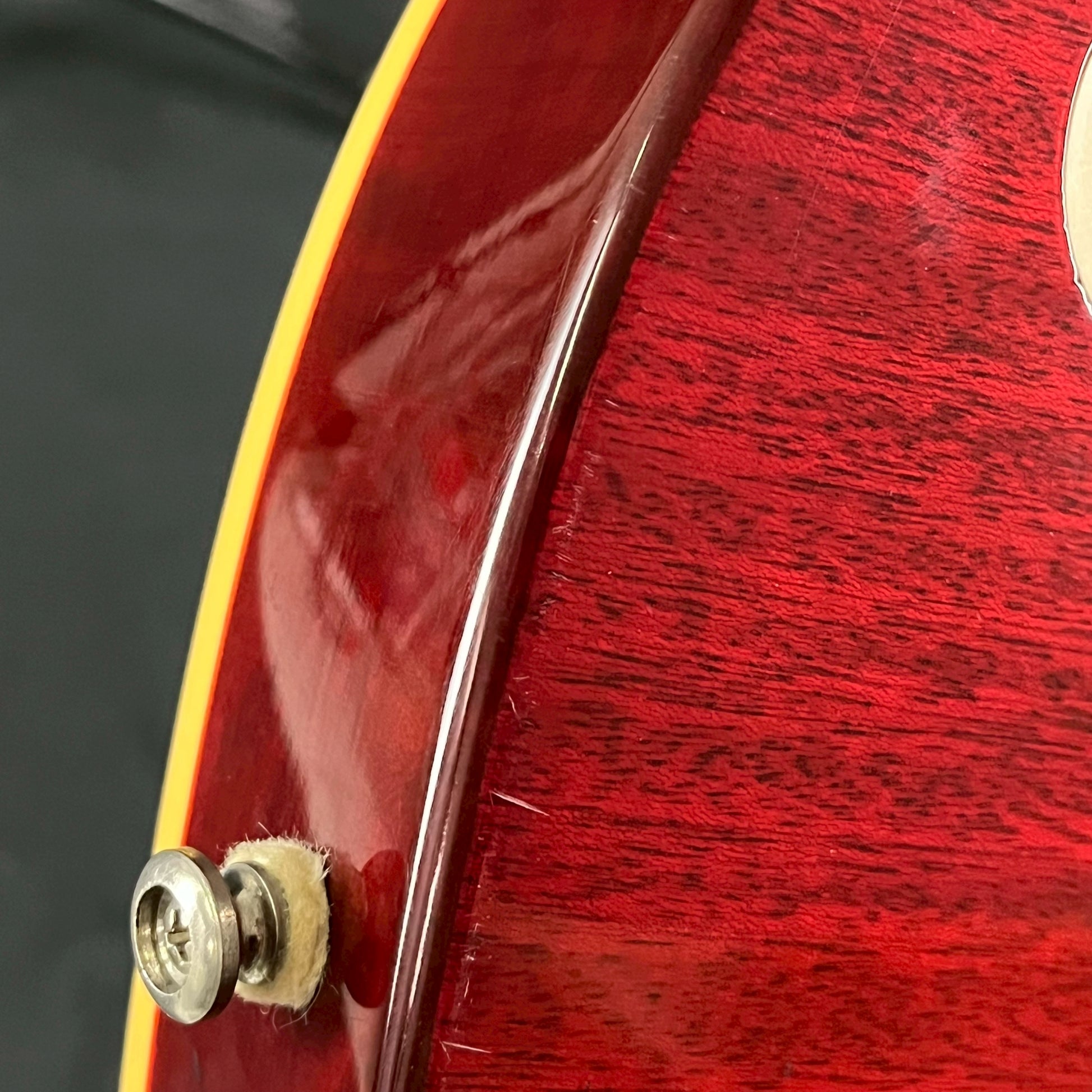 Epiphone Les Paul Standard 2013