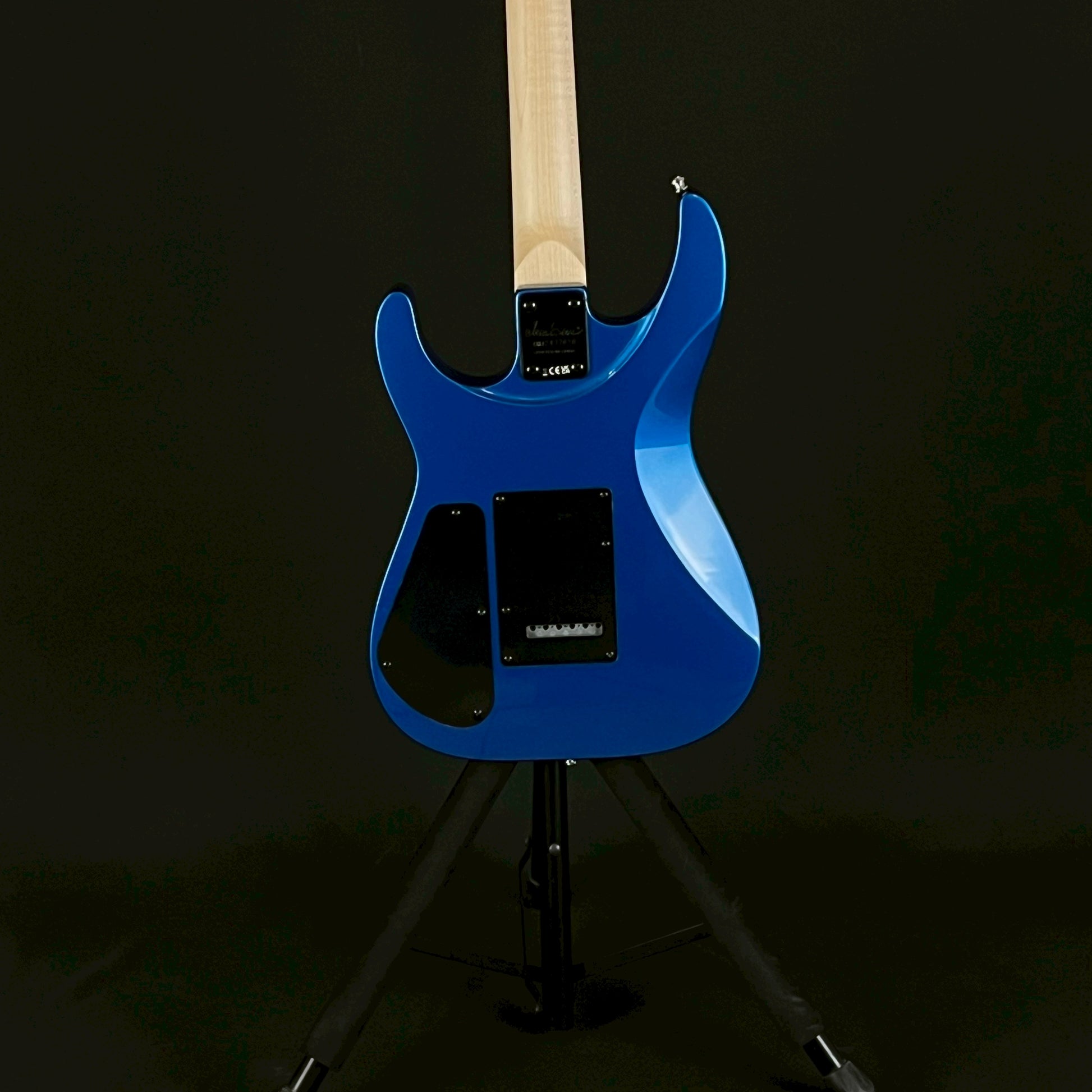 Jackson JS Series Dinky JS11