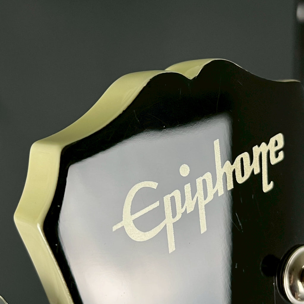 Epiphone Les Paul Special II Bolt-on