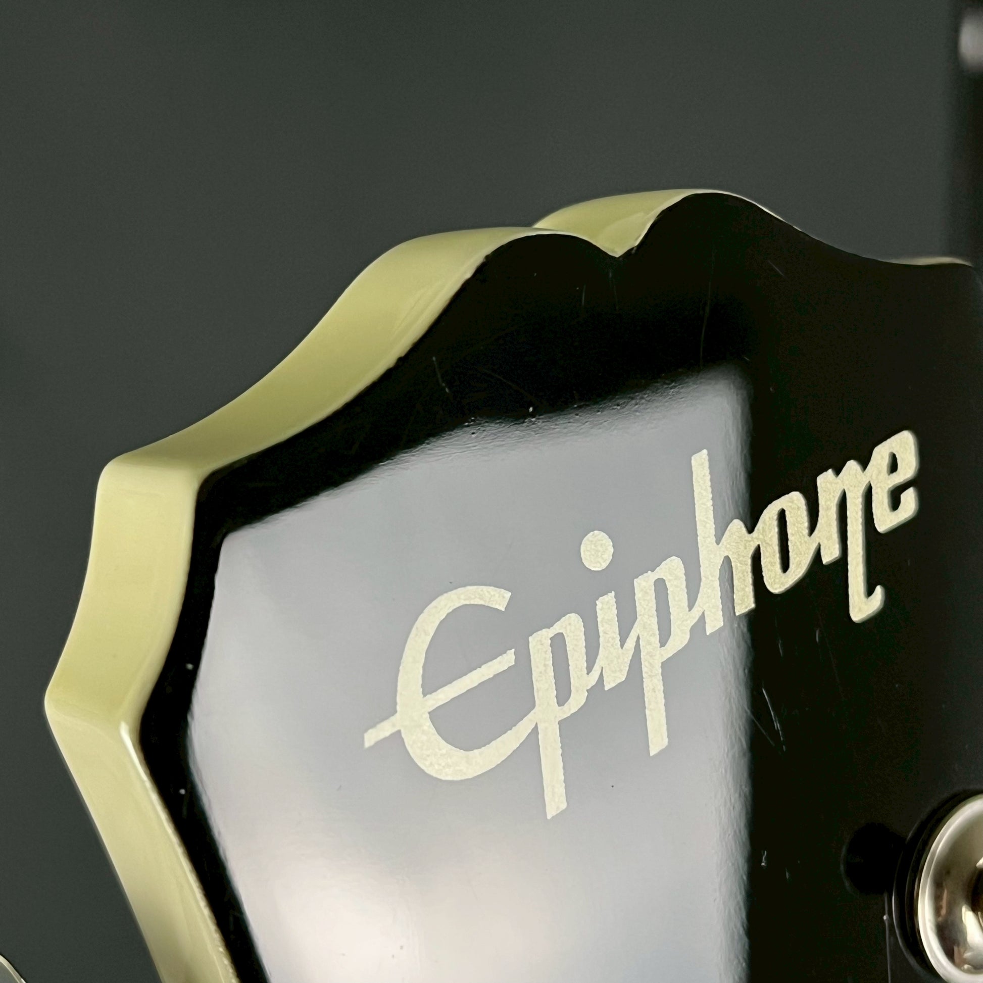 Epiphone Les Paul Special II Bolt-on
