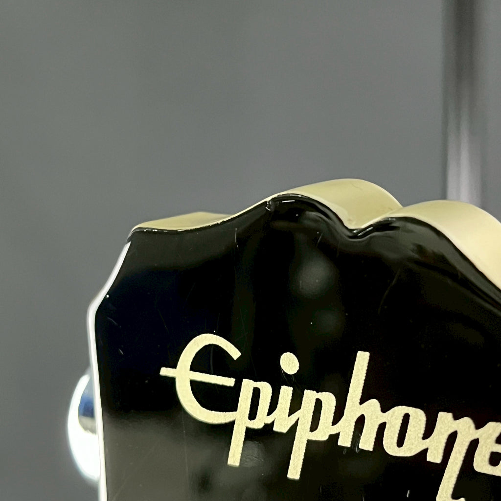Epiphone Les Paul Special II Bolt-on