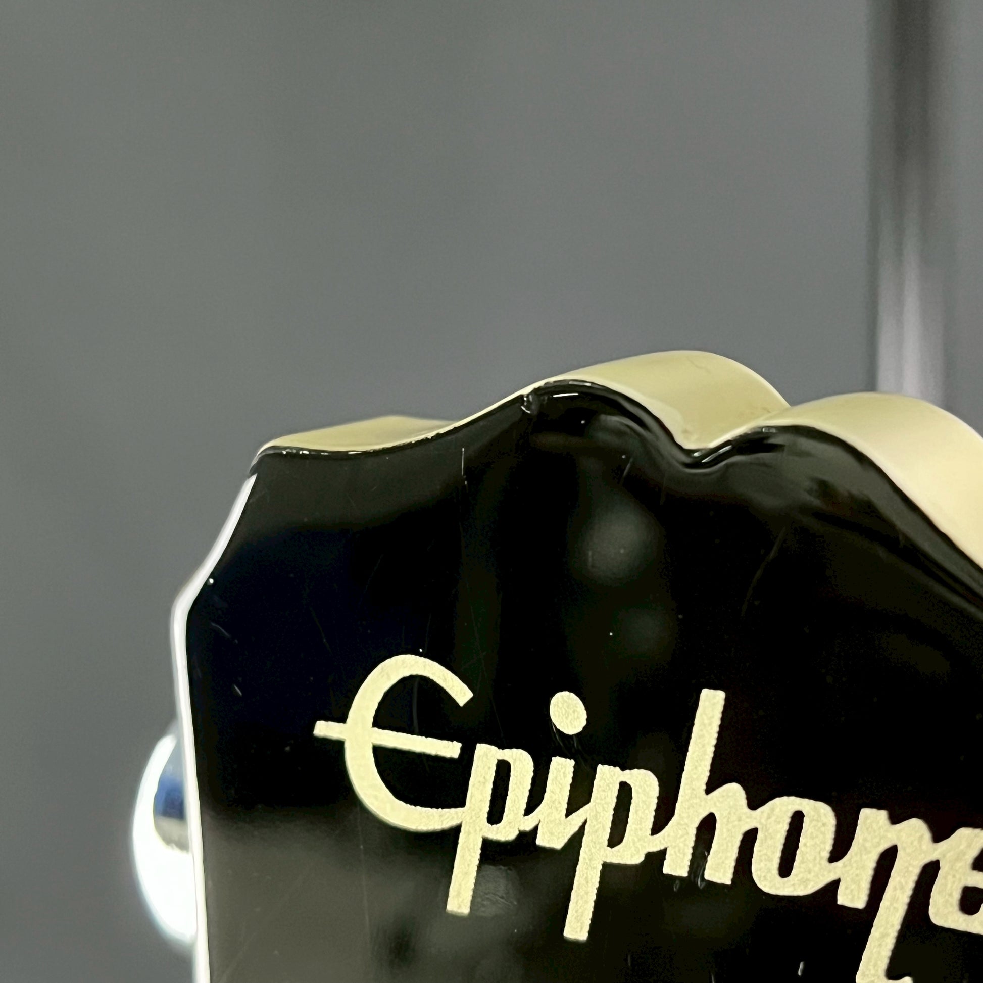 Epiphone Les Paul Special II Bolt-on