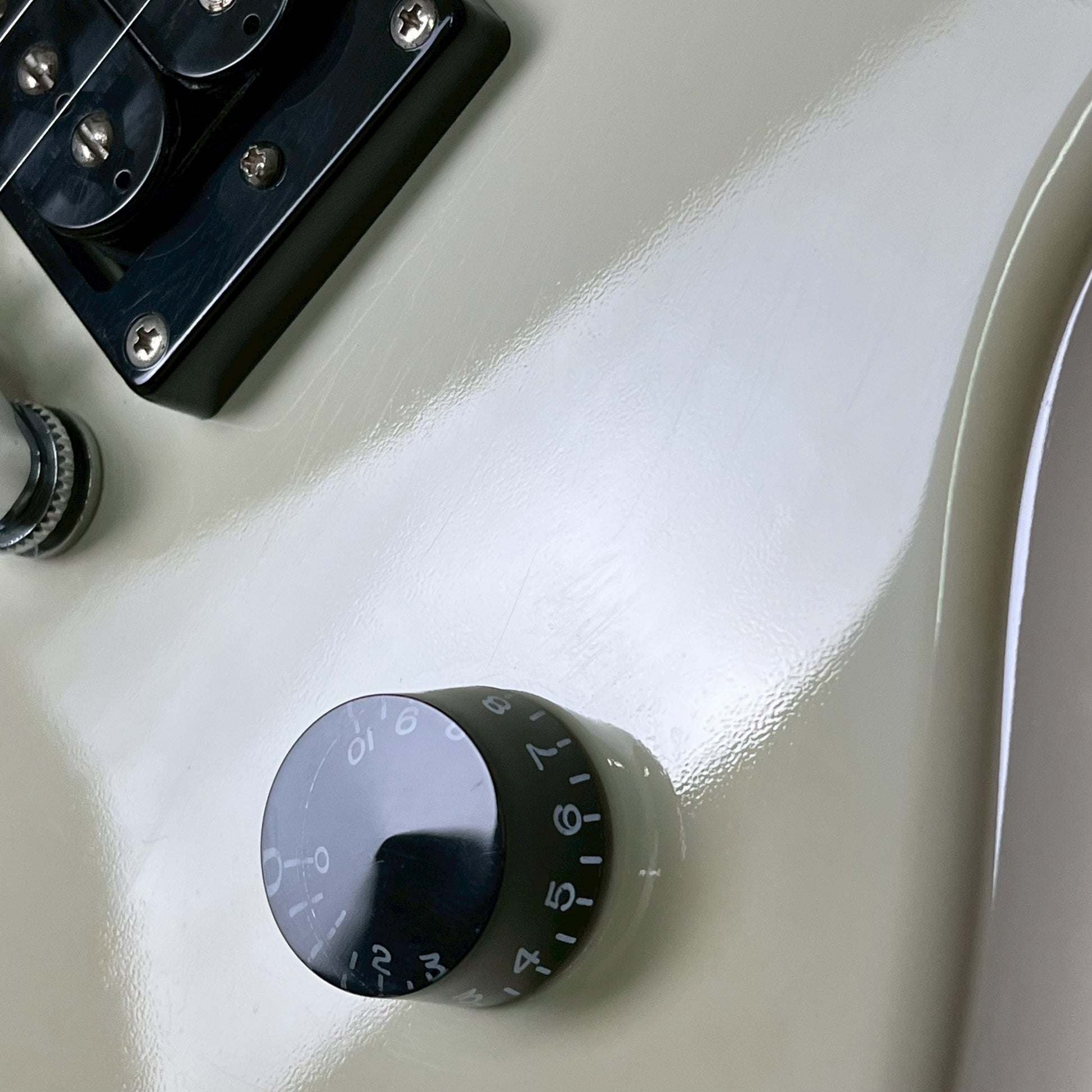 Epiphone Les Paul Special II Bolt-on