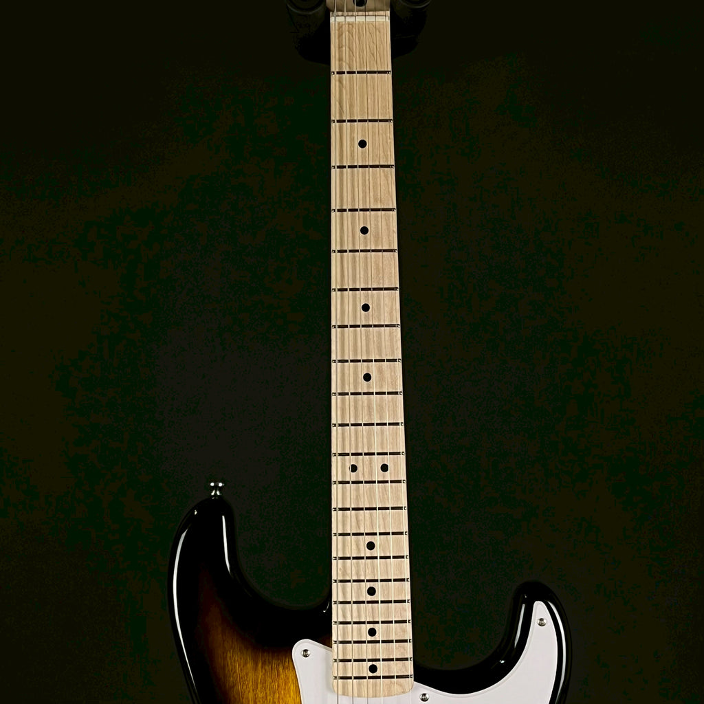 Squier Sonic Stratocaster 2TS