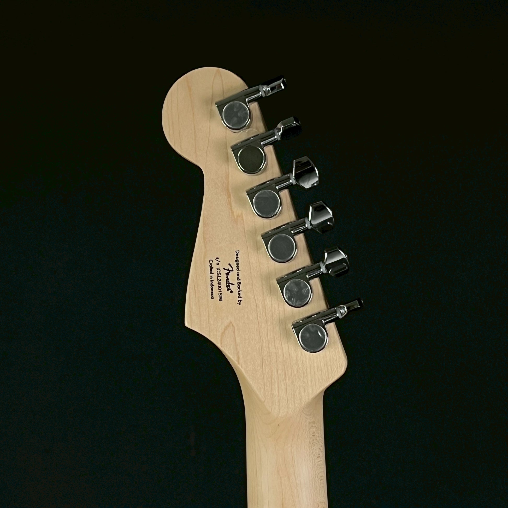 Squier Sonic Stratocaster 2TS