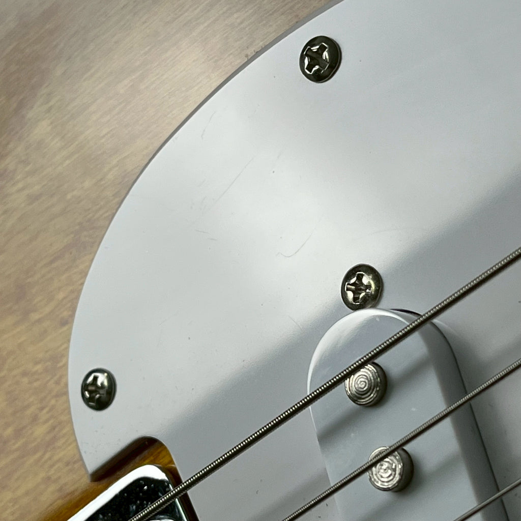 Squier Sonic Stratocaster 2TS