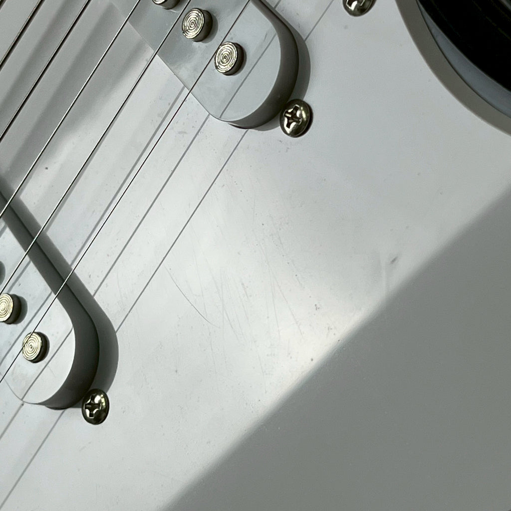 Squier Sonic Stratocaster 2TS