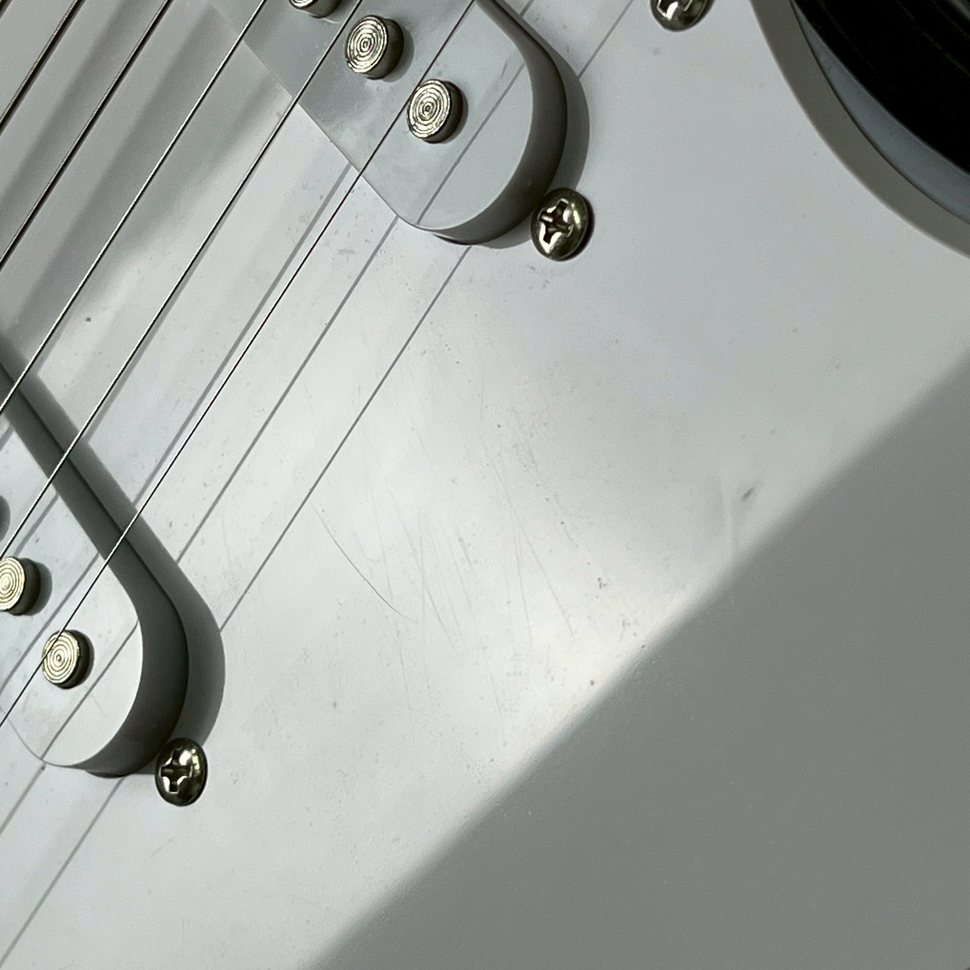 Squier Sonic Stratocaster 2TS