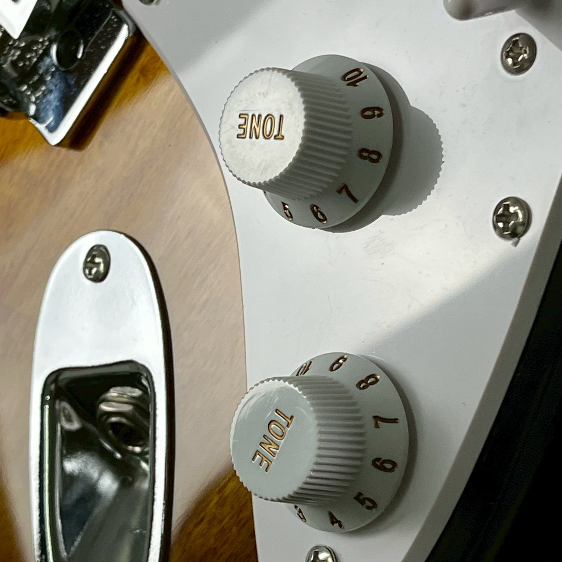 Squier Sonic Stratocaster 2TS