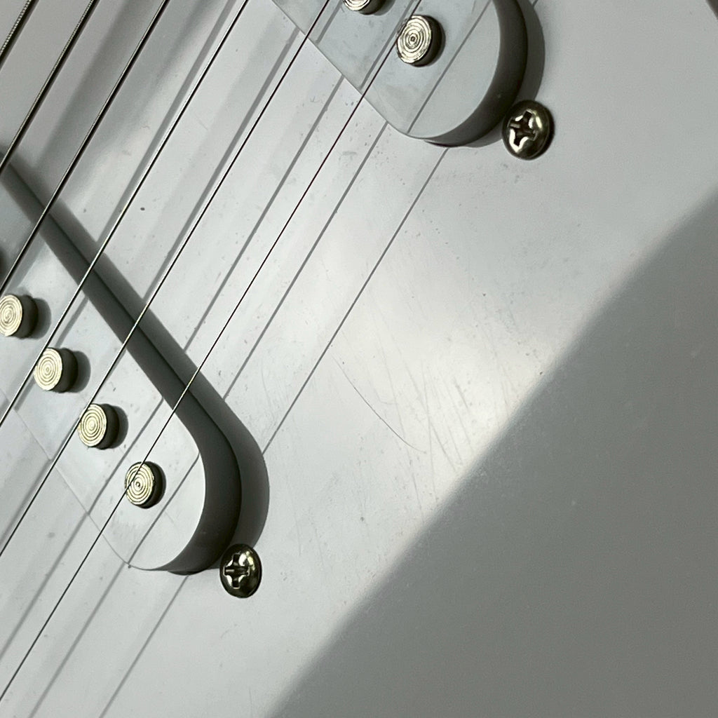 Squier Sonic Stratocaster 2TS