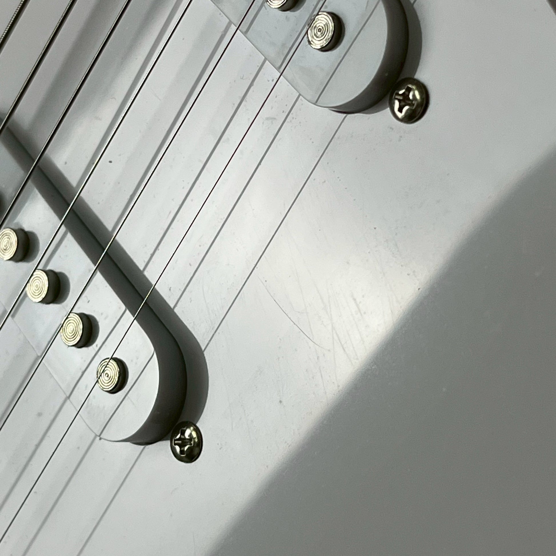 Squier Sonic Stratocaster 2TS