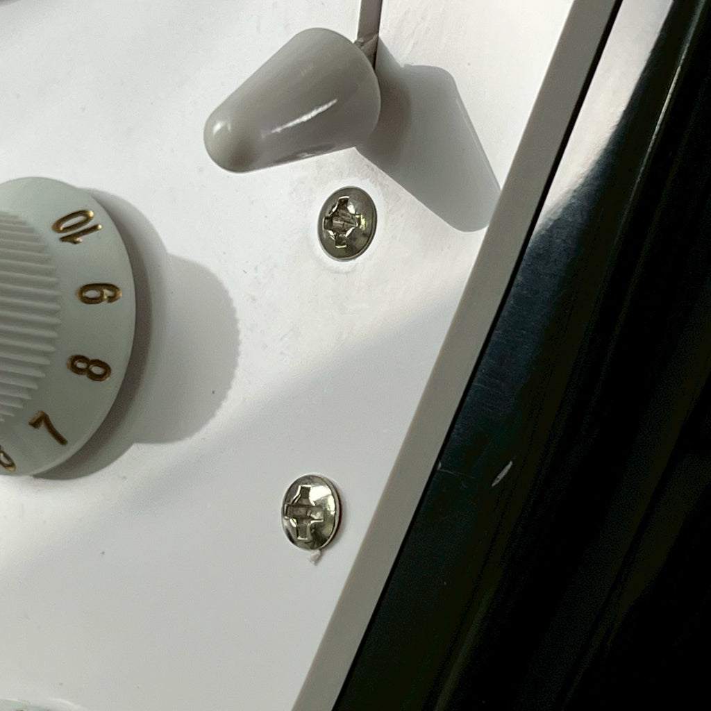 Squier Sonic Stratocaster 2TS