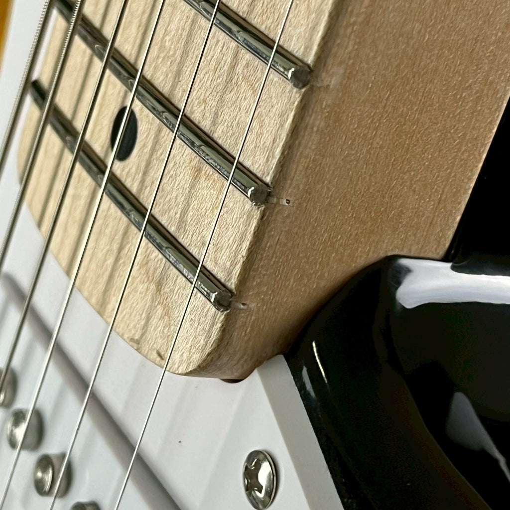 Squier Sonic Stratocaster 2TS