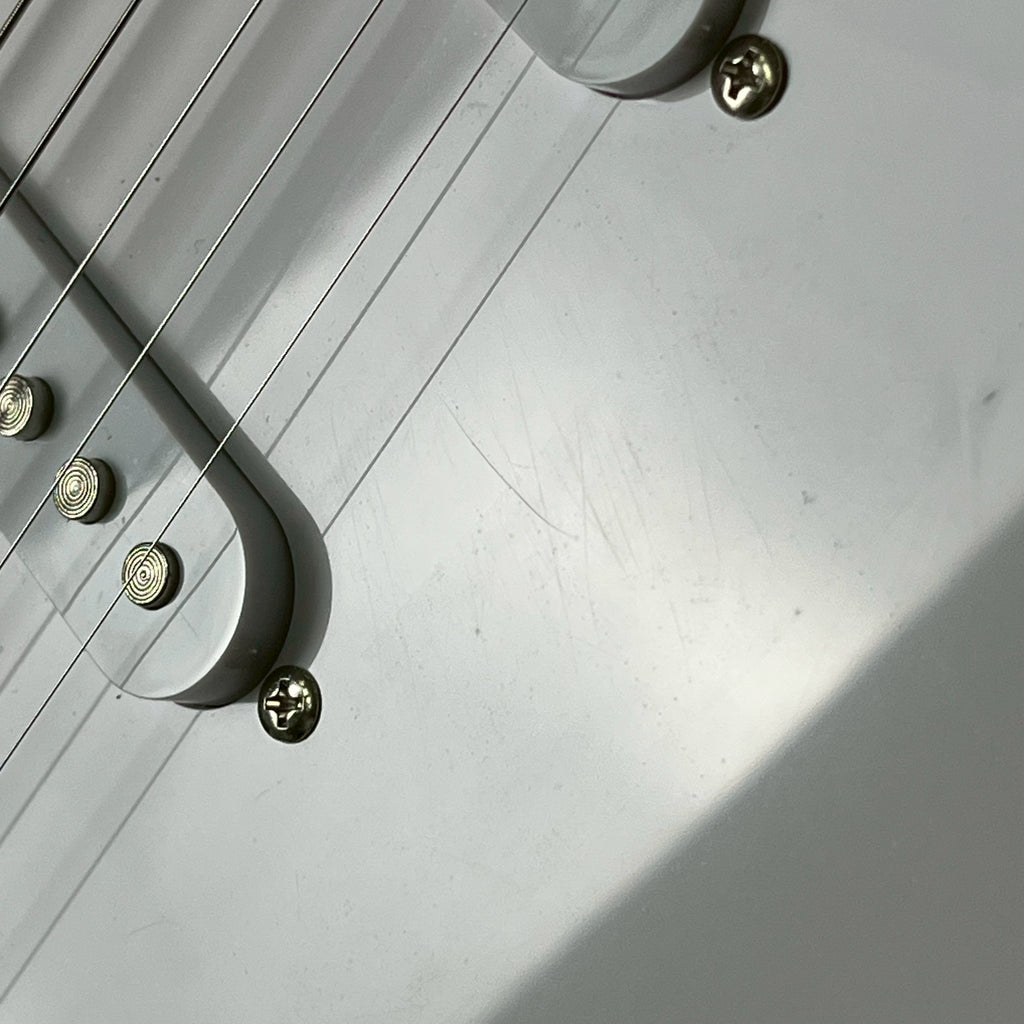 Squier Sonic Stratocaster 2TS