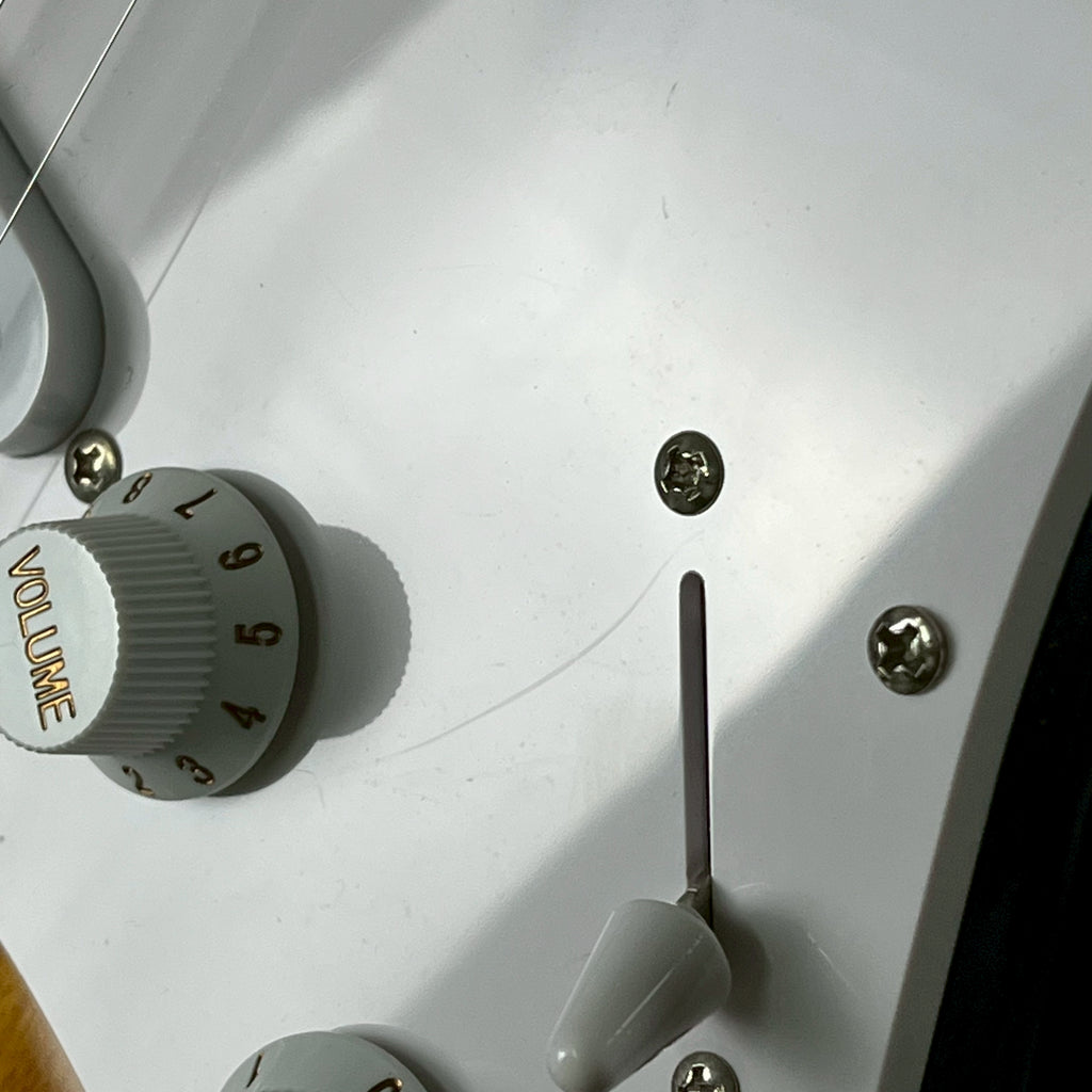 Squier Sonic Stratocaster 2TS