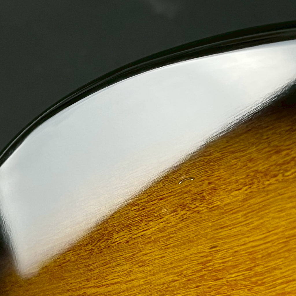 Squier Sonic Stratocaster 2TS