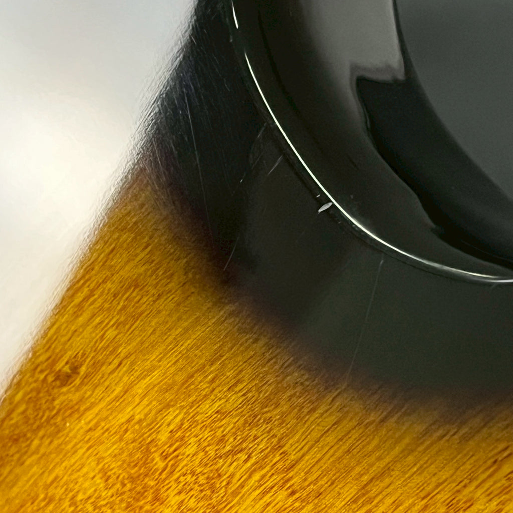 Squier Sonic Stratocaster 2TS