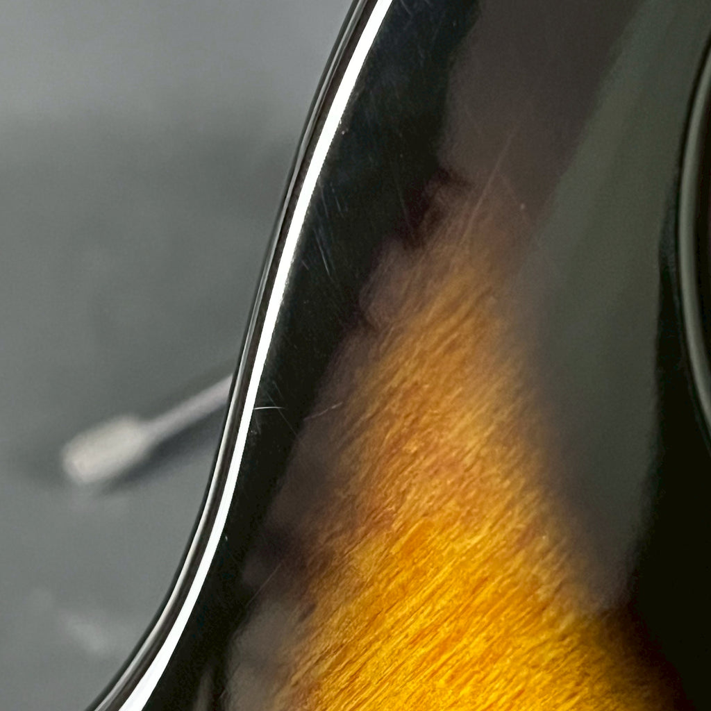 Squier Sonic Stratocaster 2TS