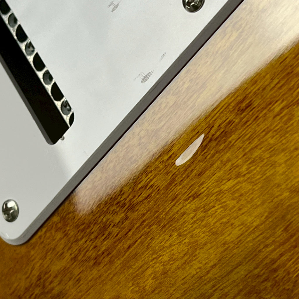 Squier Sonic Stratocaster 2TS