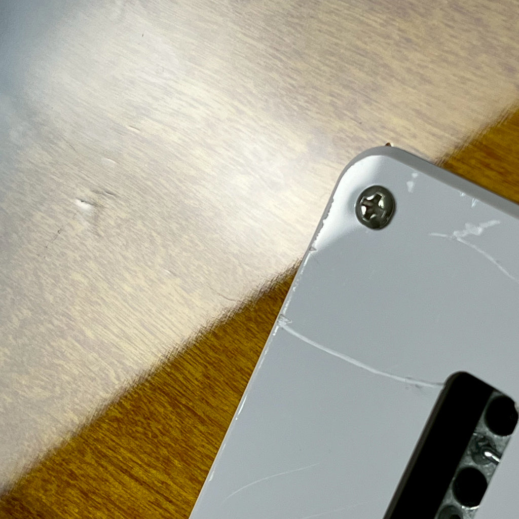 Squier Sonic Stratocaster 2TS