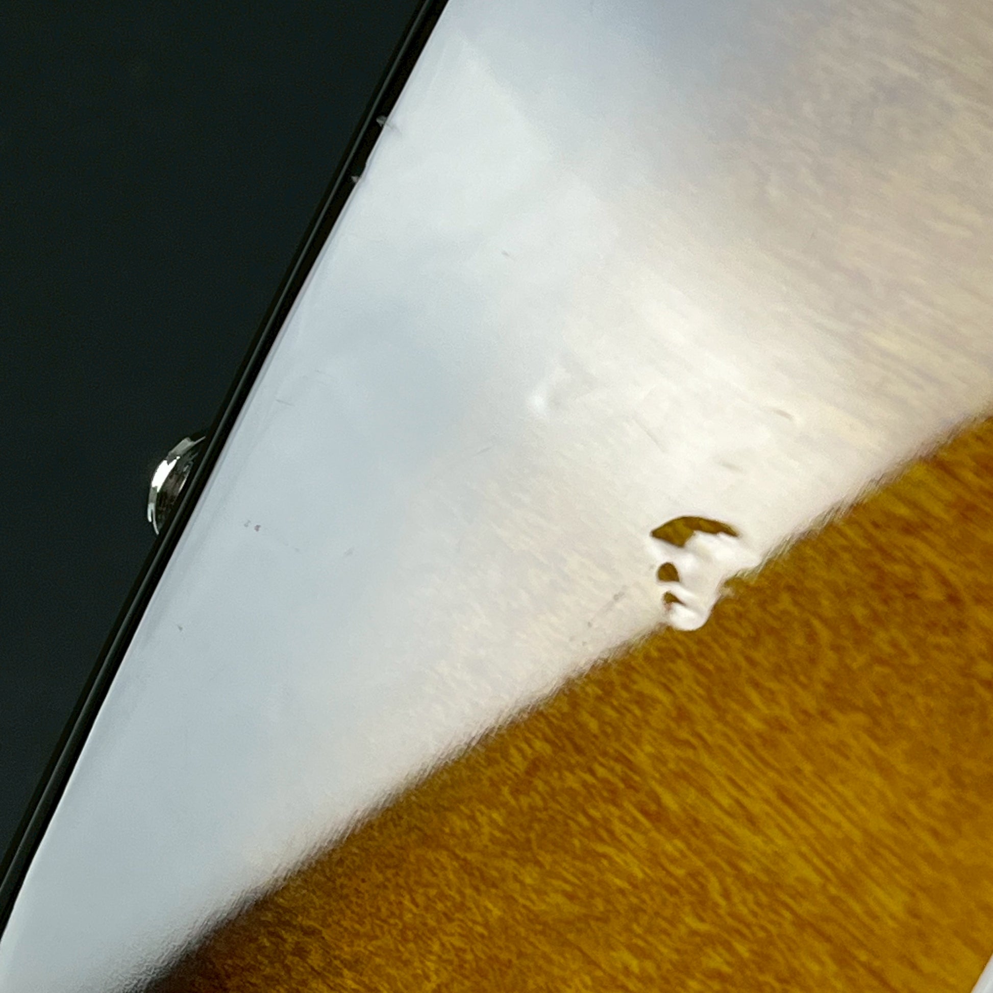 Squier Sonic Stratocaster 2TS