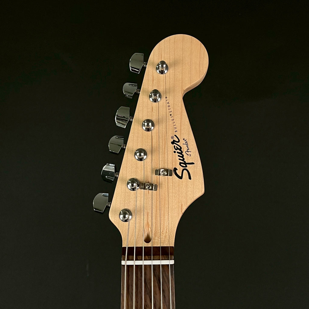 Squier Bullet Stratocaster 3TS