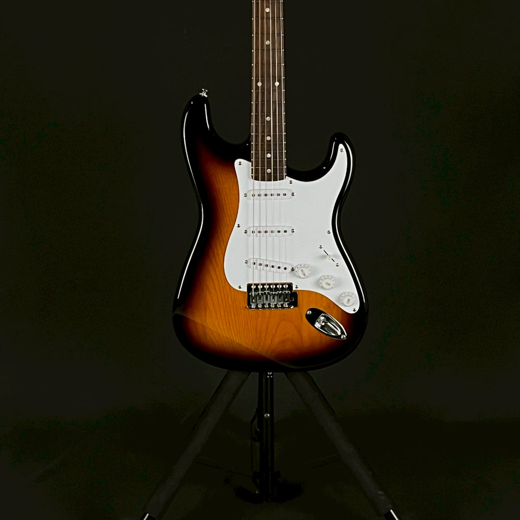 Squier Bullet Stratocaster 3TS