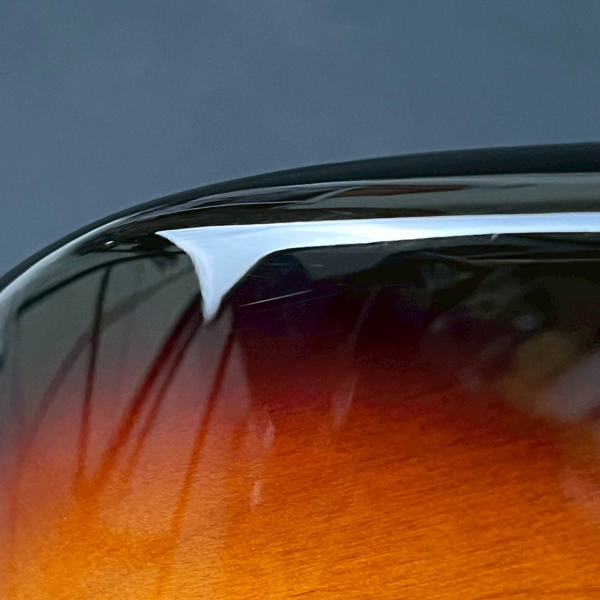 Squier Bullet Stratocaster 3TS