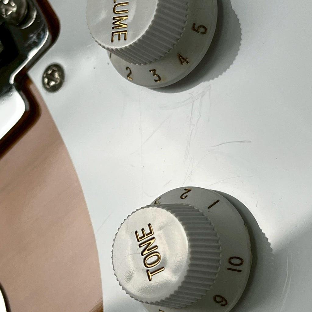 Squier Bullet Stratocaster 3TS