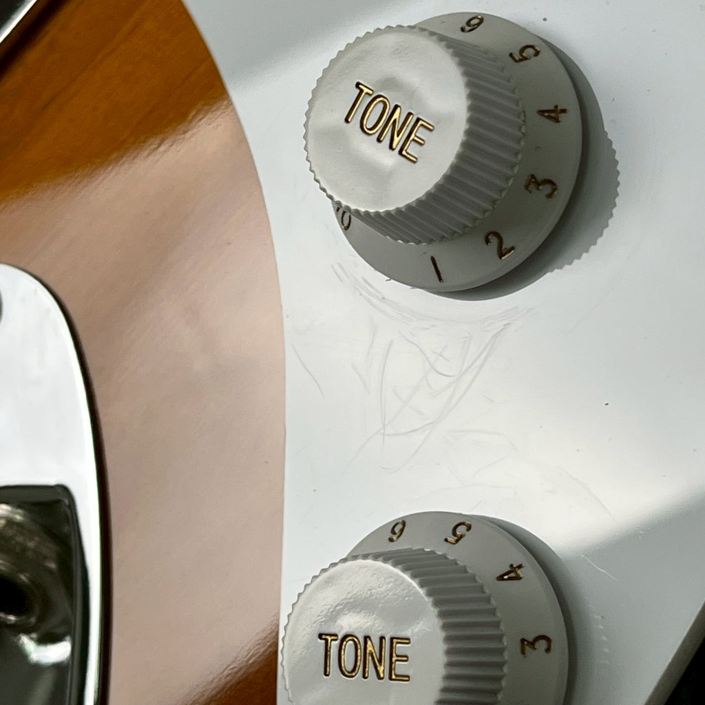 Squier Bullet Stratocaster 3TS