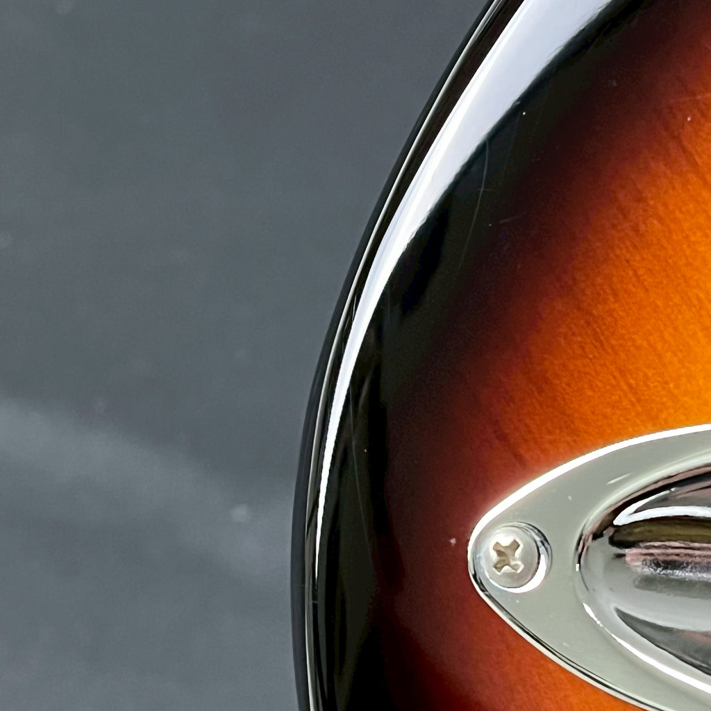 Squier Bullet Stratocaster 3TS